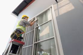 Why Choose Us for Window and Door Repair Needs in Boring, OR